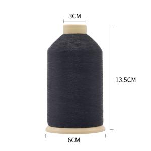 Wholesale OEM ODM Accepted 180g Embroidery Nylon Thread 0.12mm Invisible Transparent Thread from china suppliers