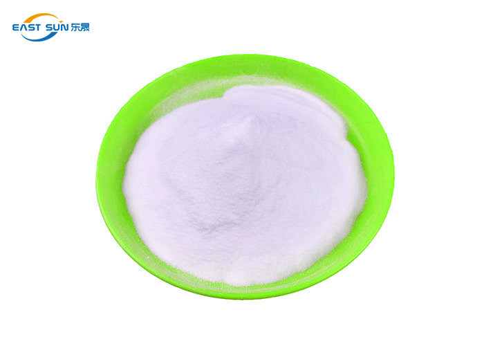 Hot Melt Adhesive 80um 170um PES Powder Polyester Glue Powder