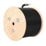 Factory Peice 96 Core GDTA GDTS Photoelectric Hybrid Fiber Optic Cable G652D