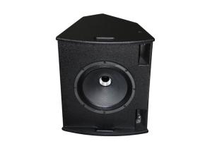 Wholesale 300W Live Sound Speaker / 1.75&quot;+12&quot; Black Stage Monitor With Clear Sound from china suppliers