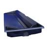 Buy cheap Customized Vacuum Forming Electronic Blister Tray Esd Plastic Packing Plastic from wholesalers