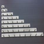 Towel Robe Hook Bathroom Hardware Accessories