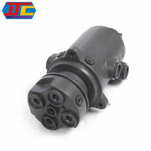 Wholesale SK250-10 Swivel Joint Assembly , High Pressure Swivel Joint For SK200-6 SK230-6 from china suppliers