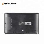 Indoor 10 Inch Full HD LCD Screen Auto Play Videos For Supermarket / Retail Shop