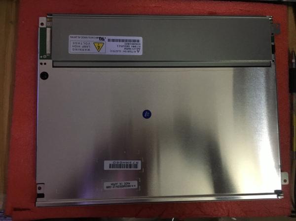 AC121SA04 Mitsubishi 12.1INCH 800×600 RGB 500CD/M2 WLED LVDSOperating Temp.: -30