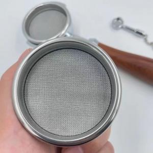 China 316L Stainless Steel Sintered Filter Mesh Corrosion Resistance on sale