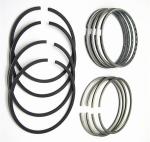 For HINO EH300 Piston Rings Oil Control Rings Serial OD-HI52