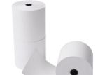 44mm POS Printer 80mm 65gsm Custom Printed Thermal Paper Rolls
