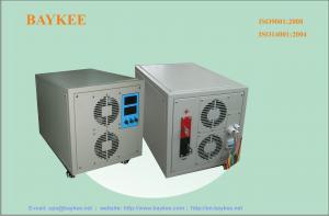 Wholesale Big power IGBT consisted Variable DC Power Supply apply in electrolysis, oxidation from china suppliers