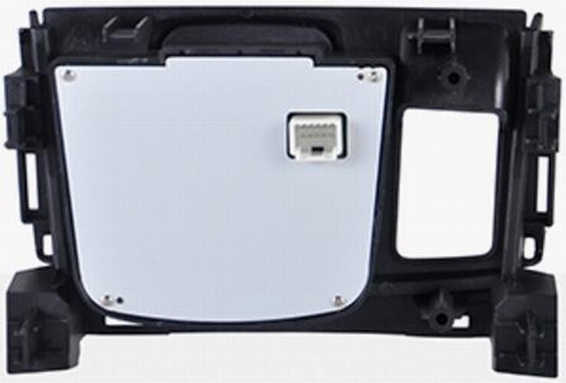 Ouchuangbo car gps navi android 6.0 for Mazda CX-4 with Support Bluetooth connection to the phone, then play music