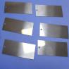 Buy cheap High Precision 0.35mm Tungsten Carbide Sheet for Industrial Use from wholesalers