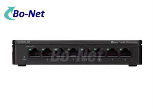 Wholesale SF95D 08 CN Cisco Small Business Managed Switch T1/E1 Data Transfer Rate from china suppliers