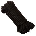 Dynamic 50ft Outdoor Nylon Rope Rock Climbing Cord For Aerial Work