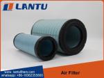 Professional XCMG Loader Air Filter K2440 612600114993 engine intake air filter