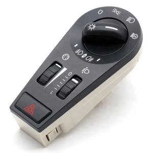 Wholesale 20466304 Power Window Headlight Switch For VOL FH/FM OE 20942846 20953573 from china suppliers