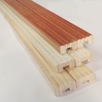 Woodworking PUR Hot Melt Glue Excellent Initial Viscosity Profile Wrapping