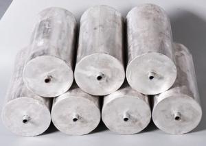 Wholesale High Potential Cathodic Protection Magnesium Anode ASTM B843-M1C from china suppliers