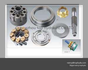 Wholesale Hydraulic Piston Pump Spare Parts for Hyundai R60-7 Swing Motor from china suppliers