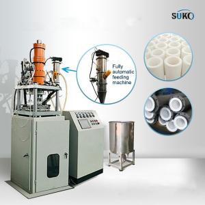 Wholesale Versatile Vertical Extruder For High Performance Plastic Production Solutions from china suppliers