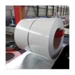 Hot Dipped Prime Prepainted Galvanized Steel Coils Sheet Pre Painted Aluminum