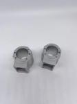 Precision CNC Medical Machining Parts Custom Medical Machined Components