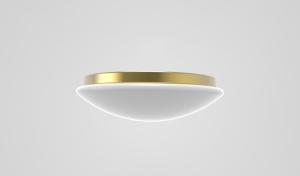 Wholesale 2018 Hot selling Modern Indoor lighting round led ceiling lamp from china suppliers