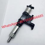 Good price common rail injector 095000-5470 095000-5471 9709500-547 For Isuzu