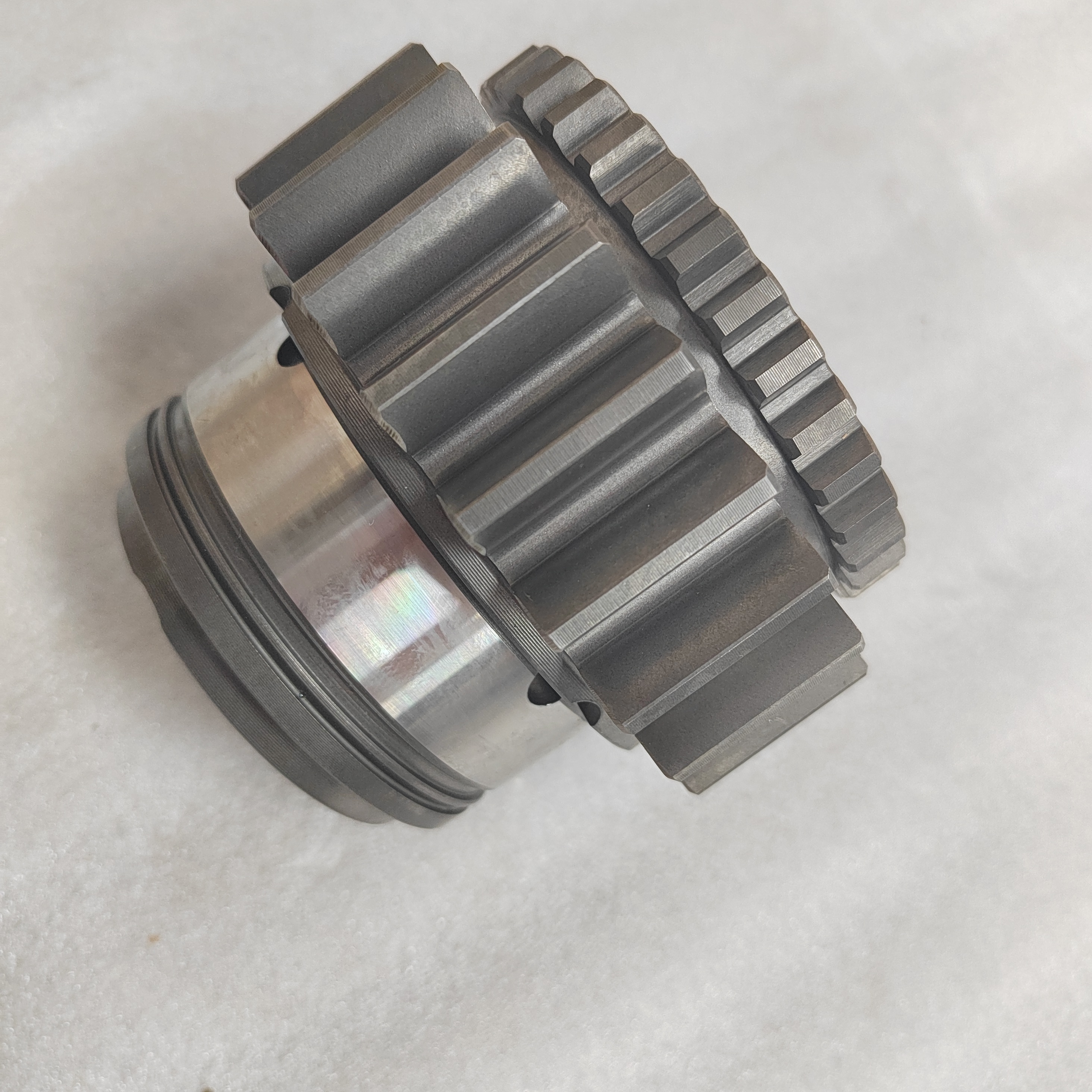 Haowo Faw Jiefang Dongfeng Fast Transmission Assembly 10JS90A-1707030 Drive Gear Parts