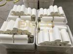 Alumina Ceramic Pipe Abrasion Resistant Ceramic Lined Tube
