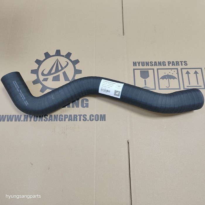 Excavator Lower Hose 11Q6-46240 1BQ6-46010 For R220LC-9S R210W9S