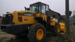Japan Made Used KOMATSU WA320-5 4Ton Wheel Loader For Sale