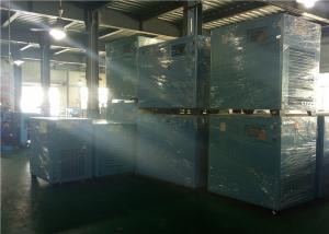 Wholesale Oil Injected Screw Compressor , Industrial Screw Air Compressor 45KW from china suppliers