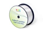 YOFC Low Water Peak G652D Single Mode Fibre FTTX Bare Optical Fiber