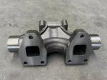 202V08102-0639 Exhaust Manifold HOWO Truck Parts Sitrak C7H T5G C9H T7H