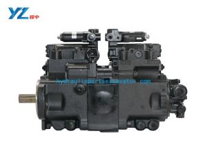 Wholesale KOMELCO excavator SK135-8 hydraulic pump assembly K7V63DTP-0E13 main pump accessories YY10V00009F1/YY10V00014F1 from china suppliers
