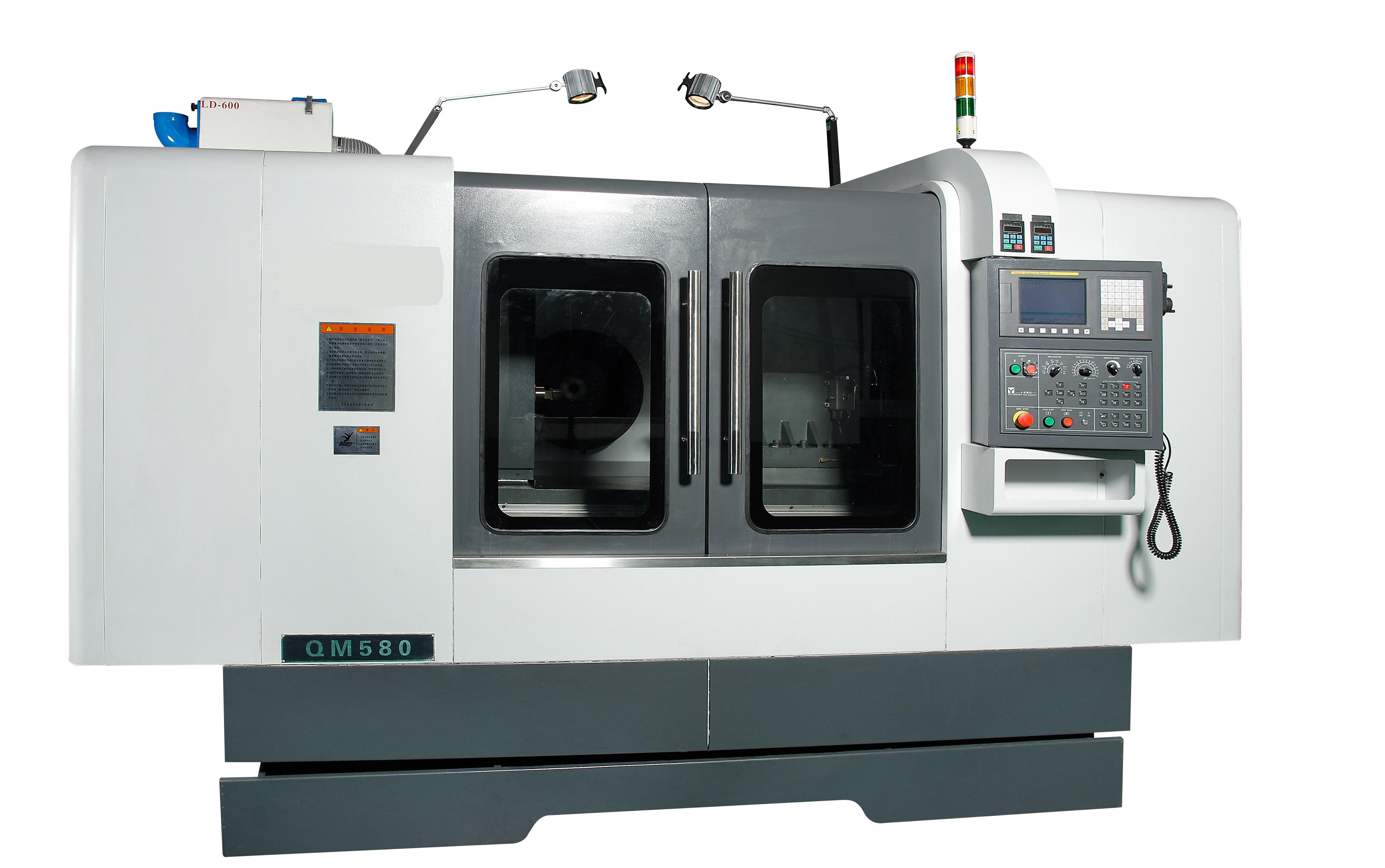 High Quality Machinery for valve balls
