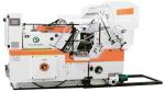 2500s/h Automatic Foil Stamping Die Cutting Machine