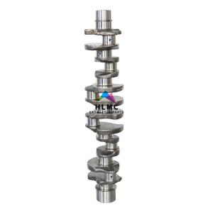 Wholesale 23111-93072 Excavator Crankshaft D6BR-C HYUNDAI Diesel Engine Parts from china suppliers