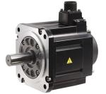 130mm 2.4kw AC 220V Servo Motor 15.2N.M 1500PPR 3 Phase