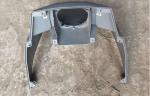 Professional Custom Injection Molding For Motorcycle Plastic Seat Parts Molds