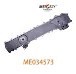 ME034573 Oil Cooler Cover For 6D15 6D16 Diesel Engine