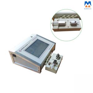 Wholesale High Frequency Ultrasonic Impedance Analyzer With 7.8 Inches Screen from china suppliers