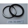 Buy cheap PC300 D475 Construction Machinery Spare Parts Seal Floating 198-30-00072 from wholesalers