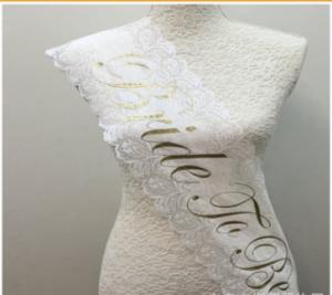 Wholesale Printed logo of the ball shoulder with a wide band of laser paper shoulder to show props. from china suppliers