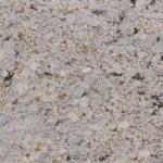Andino White Granite Tile Stone Slab Countertops for Kitchen Bathroom