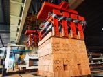 Ceramic Hollow Block Automatic Brick Plant Shale Brick Manufacturing Equipment