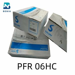 Wholesale Solvay FKM Tecnoflon PFR 06HC Fluoroelastomers Resin In stock from china suppliers