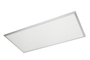 Wholesale 4500K 60W 6000 Lumen Indoor Suspended Ceiling Led Panel Light For Toilet from china suppliers