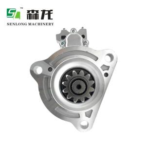 Wholesale Starter motor Mitsubishi D12D/D12E M009T82671, M009T82672, M9T82171, M9T82172, M9T82671, M9T82671AM, M9T82672,11423474 from china suppliers