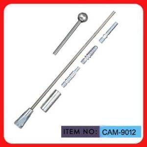 Wholesale 31&quot; Mast Roof Mounted Replacement Car Antenna Three Screws For Pick - Up Truck from china suppliers
